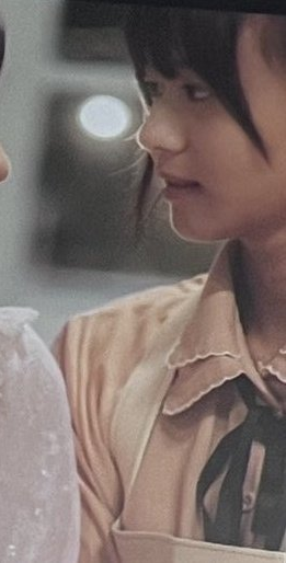 Myarealittle's tweet photo. มามิ้งค์ : มองใกล้ๆเธอก็น่ารักดีนะ กินเลยไหม? 
#คมิ้ง https://t.co/QKwNcMD9HH