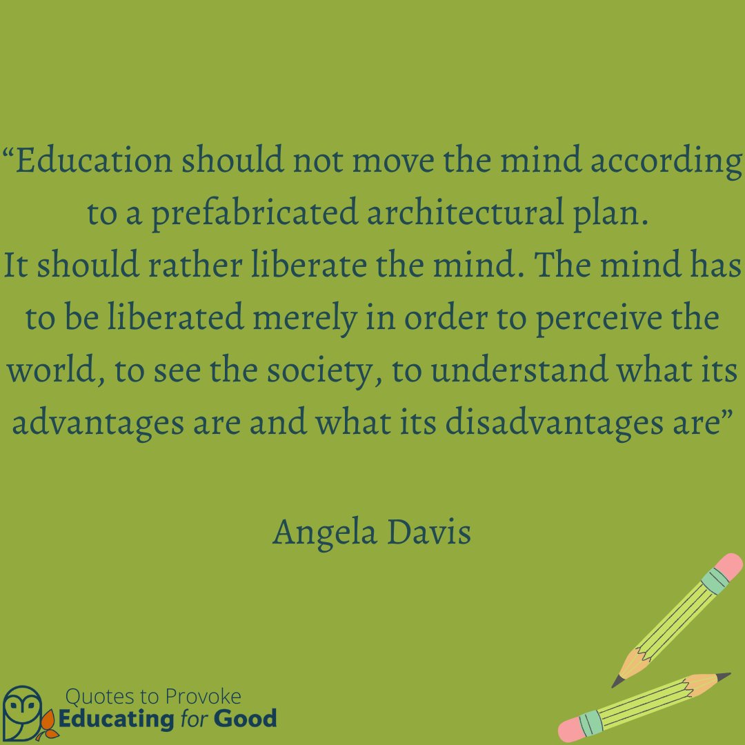 Educating for Good (@educating4good) on Twitter photo 