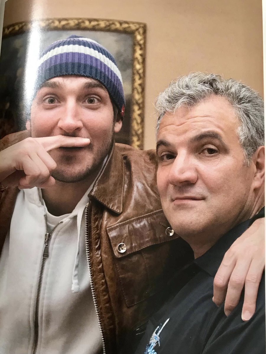 RomeoSacchetti's tweet photo. In bocca al lupo Poz!!! https://t.co/p4IwvCtAQb