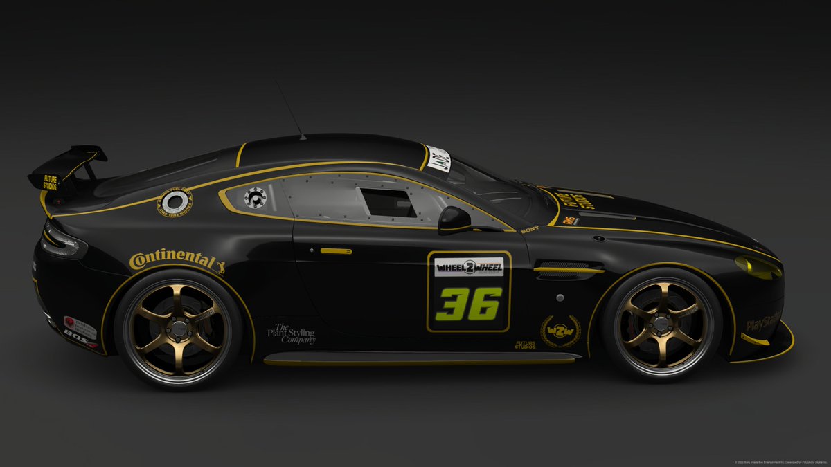7_dallas's tweet photo. #PS5Share, #GranTurismo7 https://t.co/NdQRM3o4wr