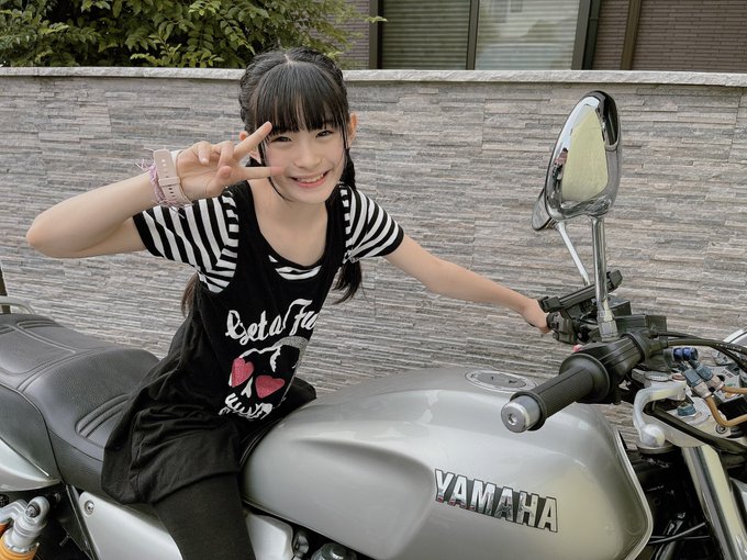 Twitterのコスプレ画像6