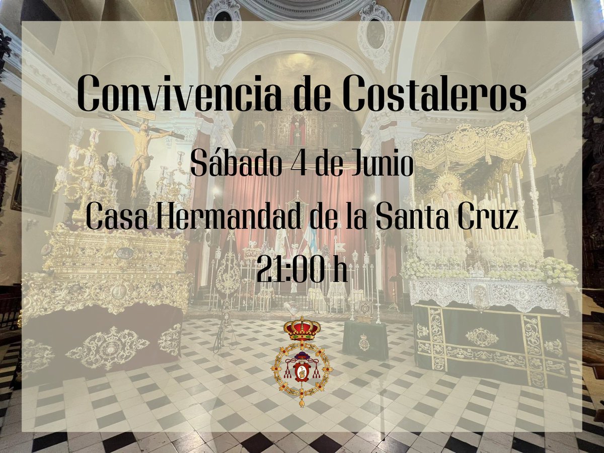 Santa Cruz Morón tweet media