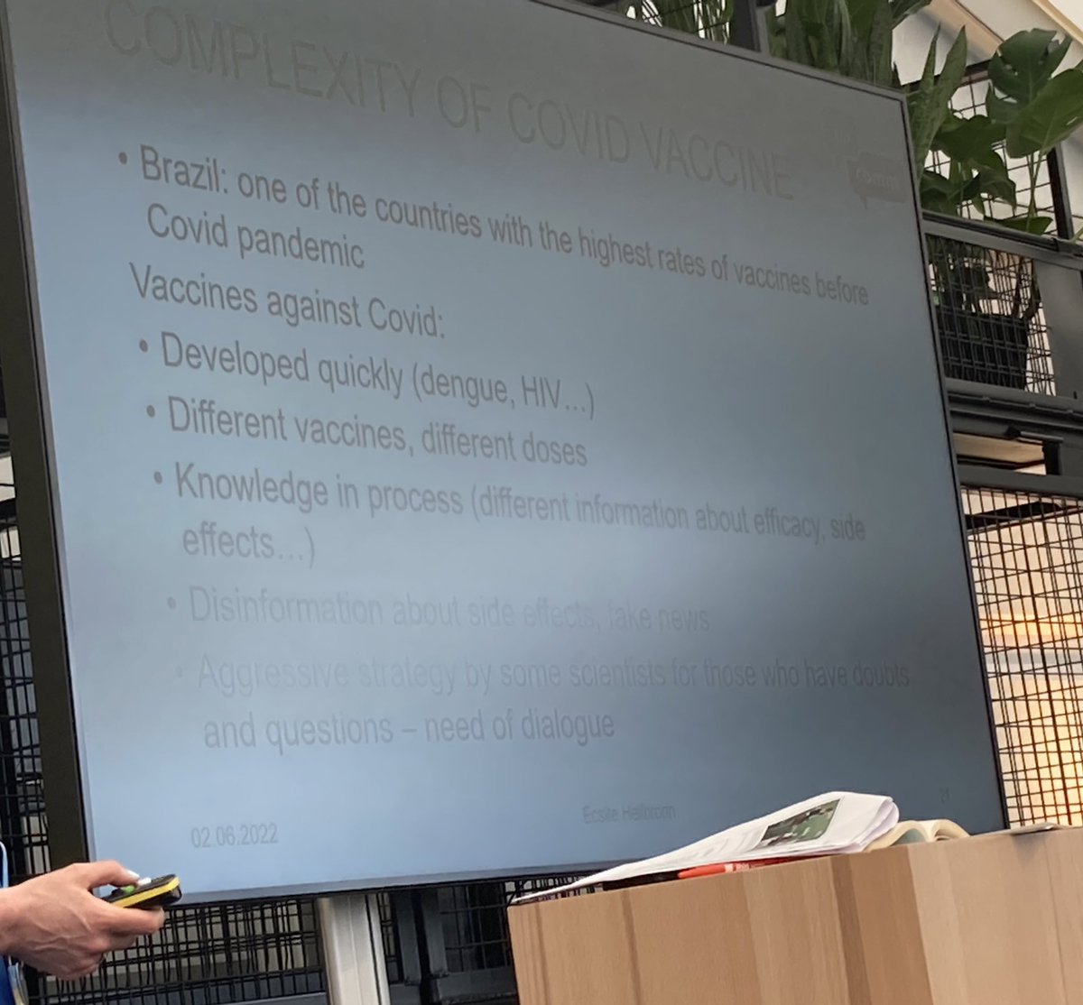 Vanessa Mignan tweet media