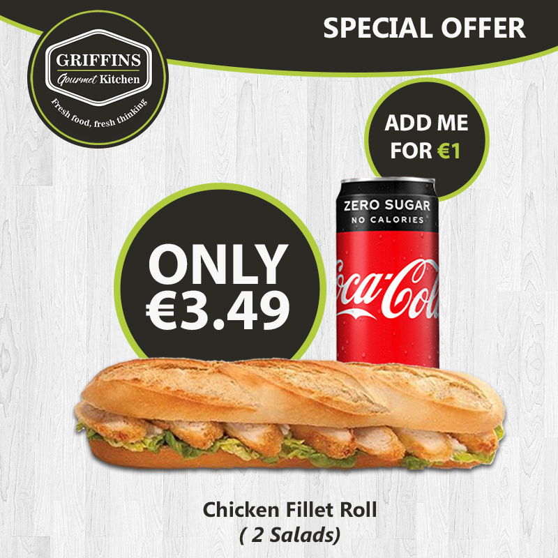 RollFillet tweet picture