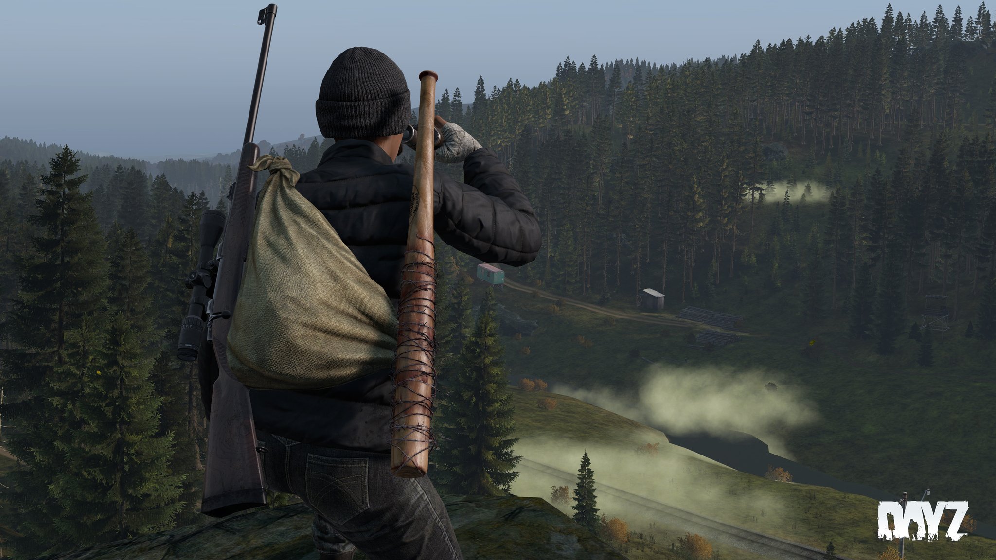 DayZ 🖥 🎮 ❤️ on X: 📢The PC Experimental servers are going down now!  Please, find the patch notes here:  In order to join  the Experimental version, you first need to