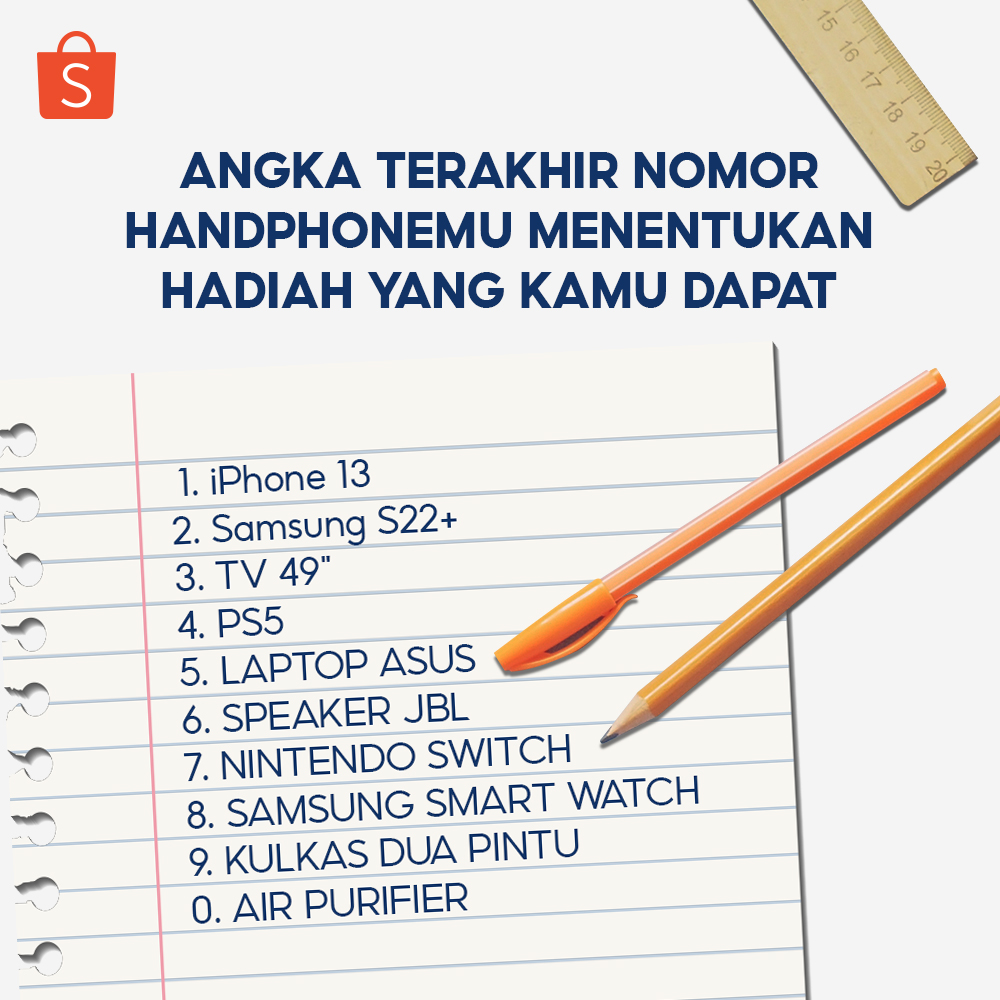 Shopee Indonesia tweet media