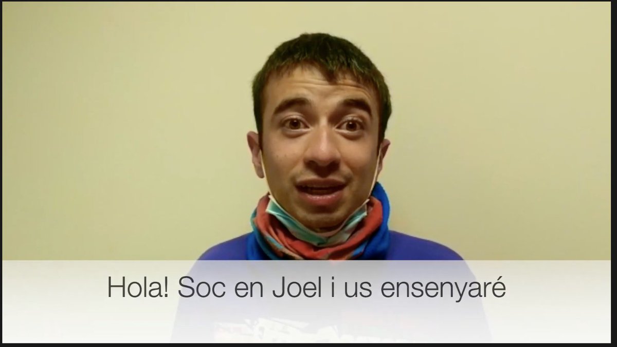 _dincat's tweet photo. 📢Ja has vist les càpsules digitals de @SantTomas_ creades per afavorir la inclusió tecnològica de les persones amb discapacitat intel·lectual?? Amb el suport de @FundlaCaixaCAT.
Una eina molt útil! 👏👏👏
Les pots veure aquí! 👉https://t.co/7pAaMFqWGK https://t.co/1MWbJeHI0q