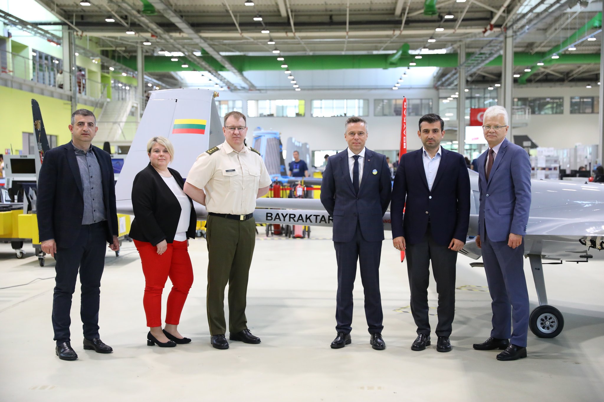 #Lithuania 🇱🇹 #StandWithUkraine 🇺🇦 (@Lithuania) / Twitter