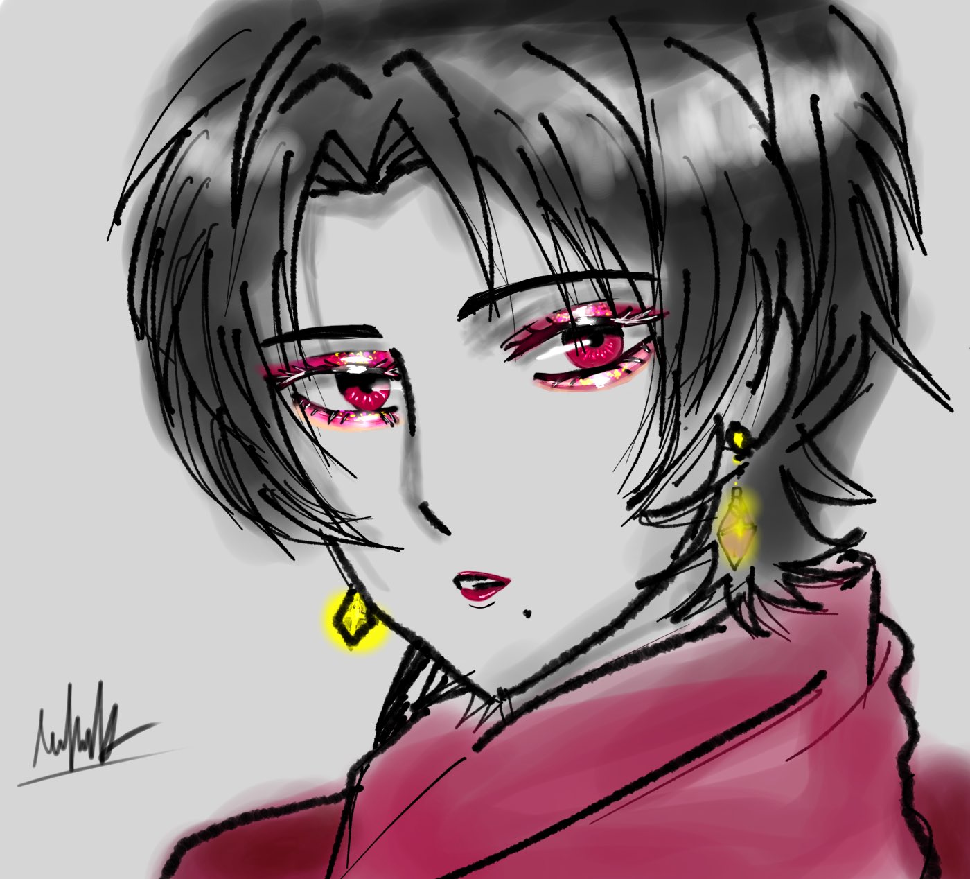 加州清光イラスト Twitter Search Twitter