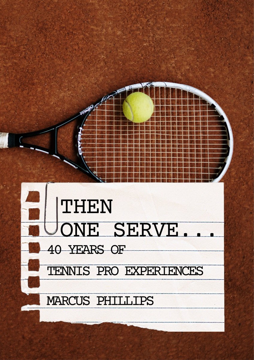 MARCUS PHILLIPS tweet media
