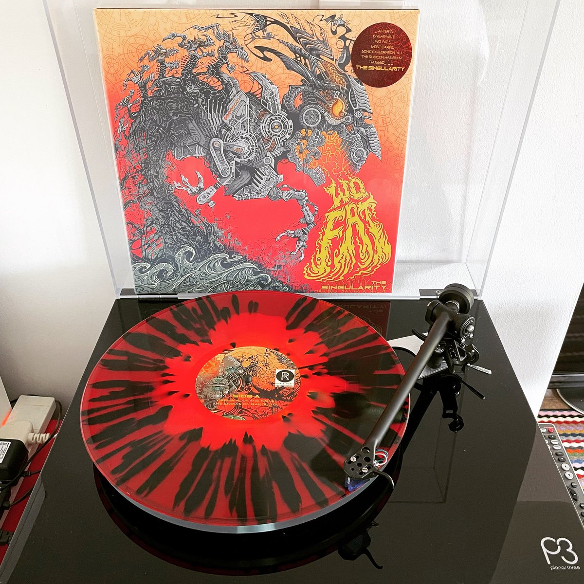 REAL ROCK SHOW tweet media