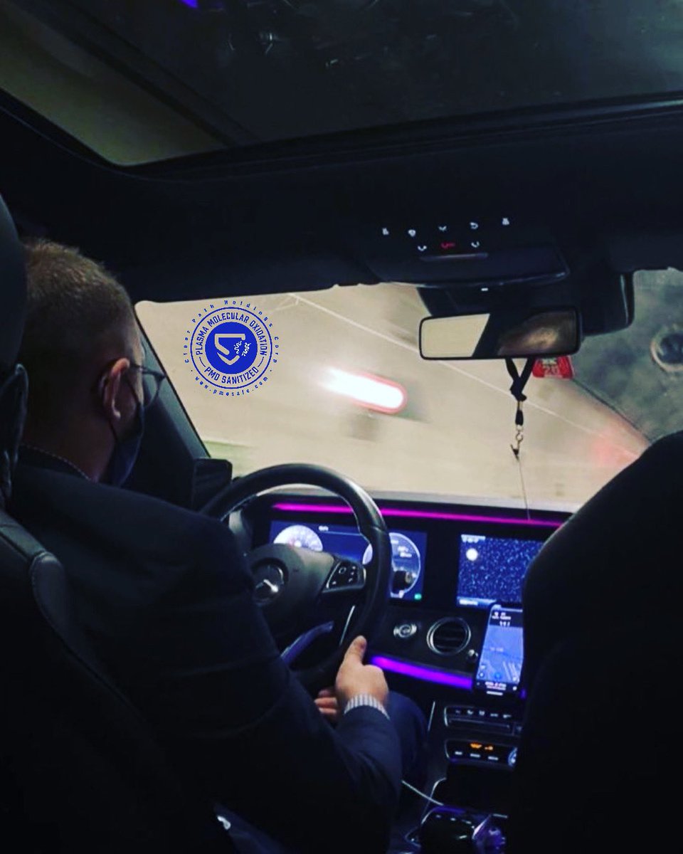 pmosafe's tweet photo. Night out on the town??? PMOSafe™ is a Patent-Pending Sanitization System. Click the link in the bio to find out when PMOSafe will be available in your area. #pmosafe #cleanair #cleanliving #uber #lyft #nyctaxi #limo #carservice #nightlife https://t.co/lO0FKfZEcn
