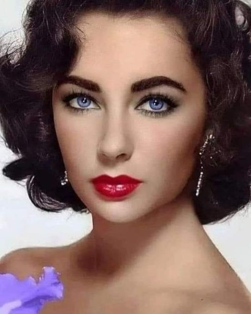 THIS DAY IN HISTORY – Hollywood icon Elizabeth Taylor dies at 79 – 2011