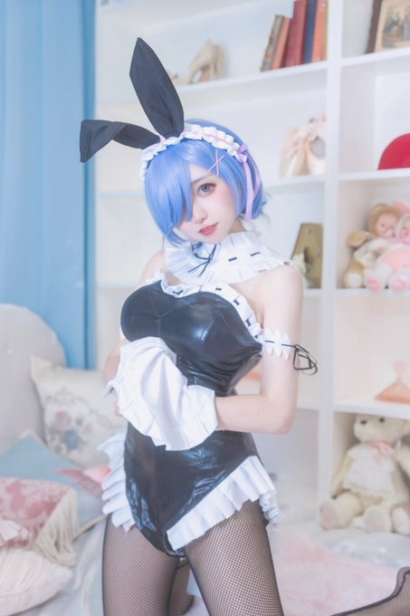 コスプレイヤーひまわりありすのTwitter画像13