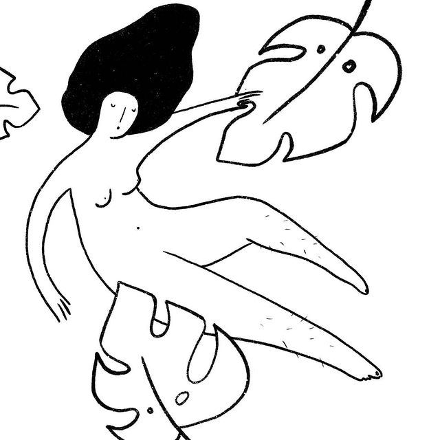 SIMPLE is now available <a href="/TeiaArt/">teia.art | Community Curation</a> for 0.5 tez only 49 eds. teia.art/objkt/741455 #tezos