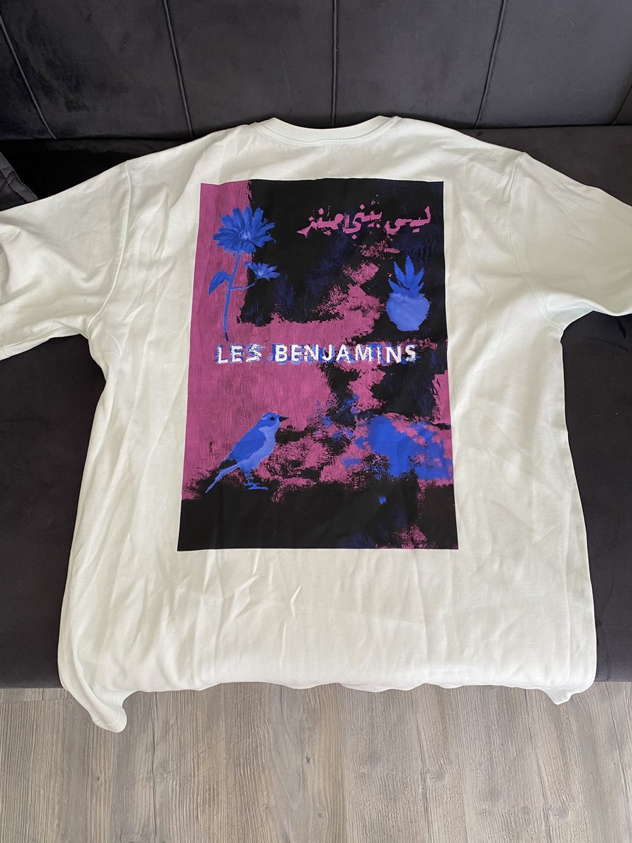 Çekilişte kazandığım Berkanın tişörtü elime ulaştı. Giymek için sabırsızlanıyorum. Beko çok mutluyum🥰  <a href="/berkananket/">Berkan Karabulut⚡️Anket 🗣</a>