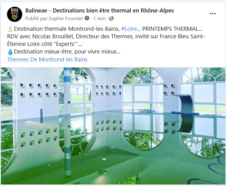 Balineae tweet media