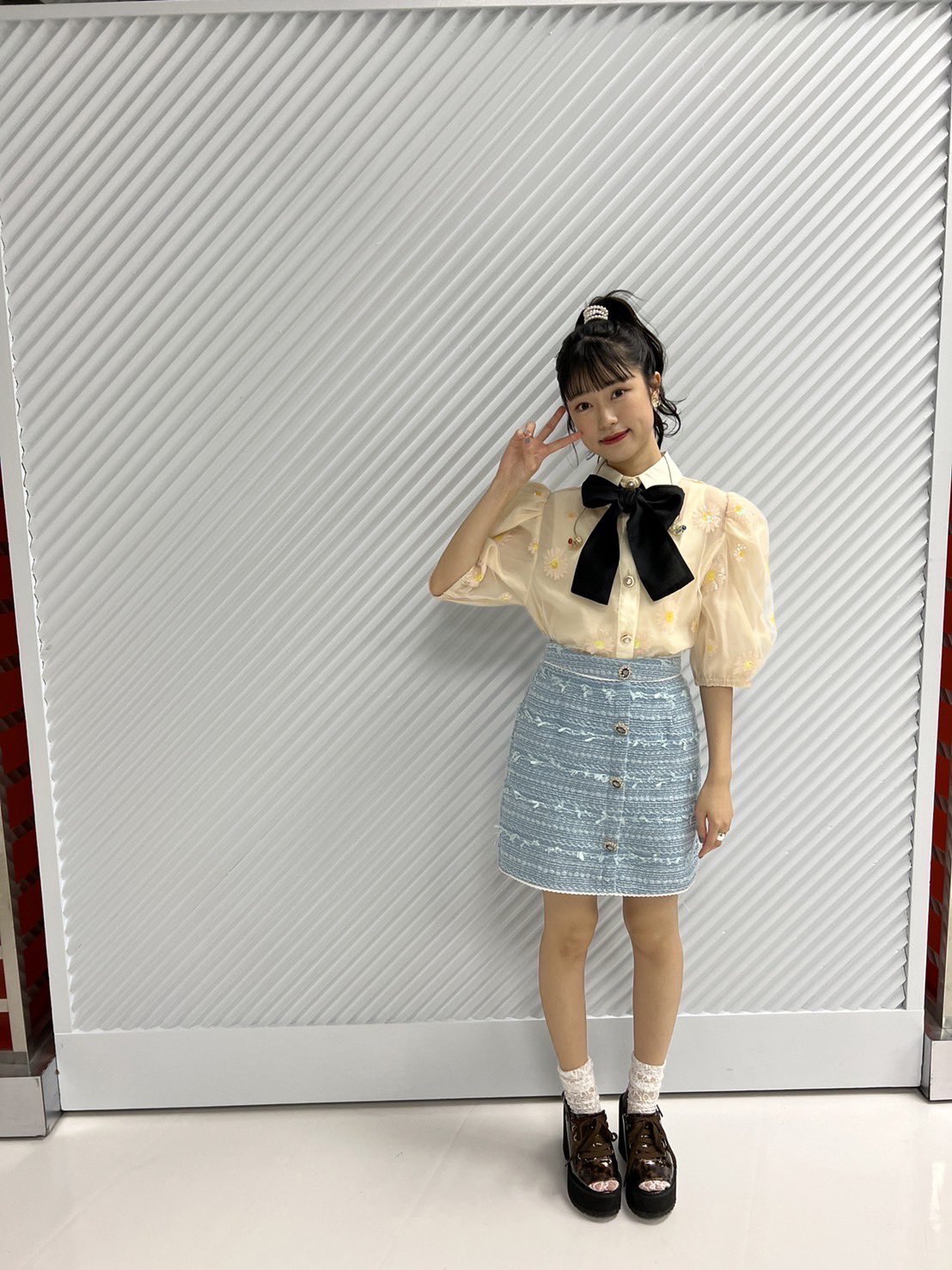 リトグリ アサヒ アクスタ LittleGleeMonster ラッフル アクスタ アサヒ 2025年最新