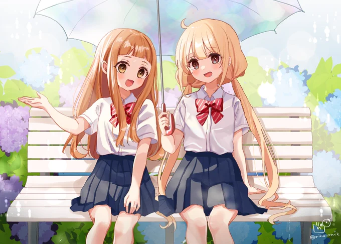 あんになちゃん 