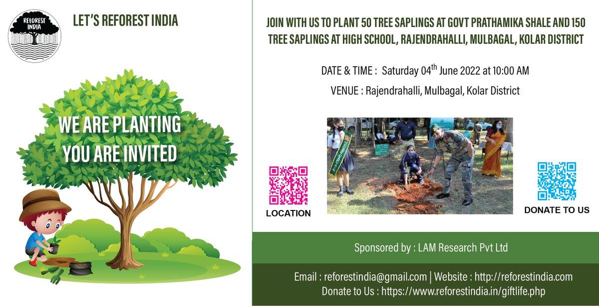 reforestindia's tweet photo. https://t.co/qeBgCuXQYl