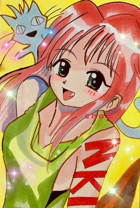 夏目温子のtwitterイラスト検索結果