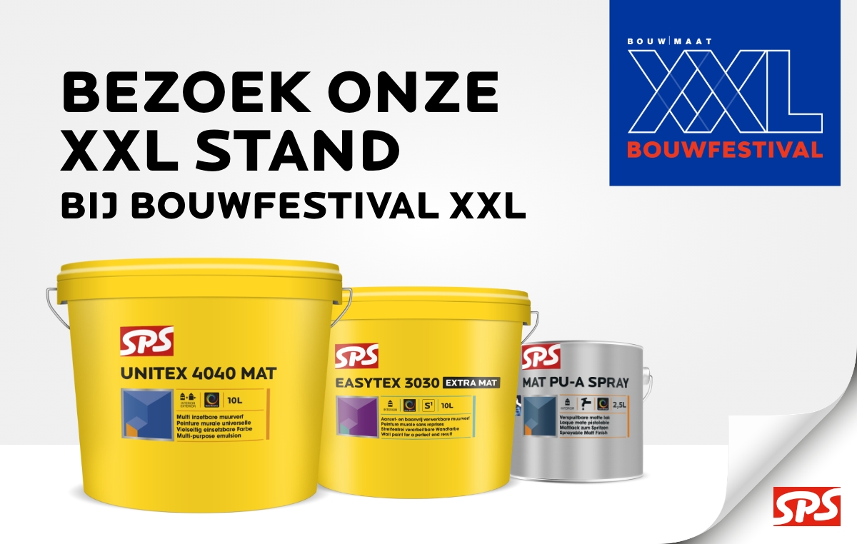 SPSbv's tweet photo. Top dat je er vandaag bij bent op het Bouwfestival! 🎉 Heb jij al een foto met onze legendes? 👀

https://t.co/mZqOUAEq8O

#Bouwfestival XXL #Bouwmaat #Sps # Zinsser https://t.co/lR873VbEs8