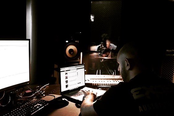 Chief Street tweet media