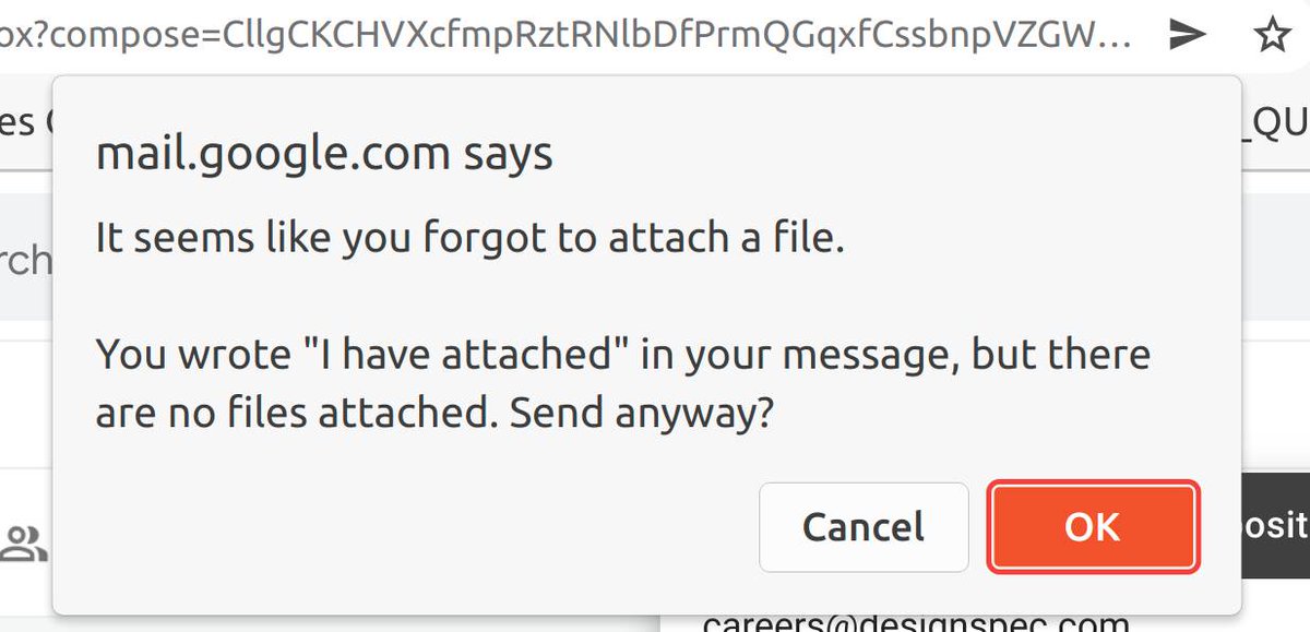 ashatat87's tweet photo. I love #google when they care about the UX https://t.co/YH3tmXfVZr