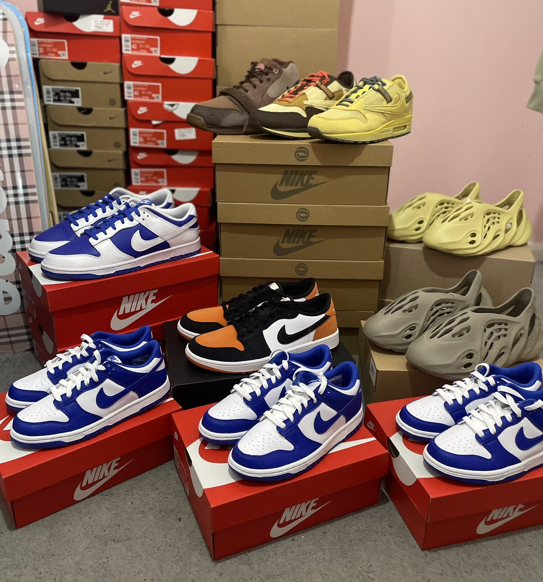 theflexboutique's tweet photo. Thanks @uTools_ @MruTools @OldBoysBotClub https://t.co/kMSYnMpOhU