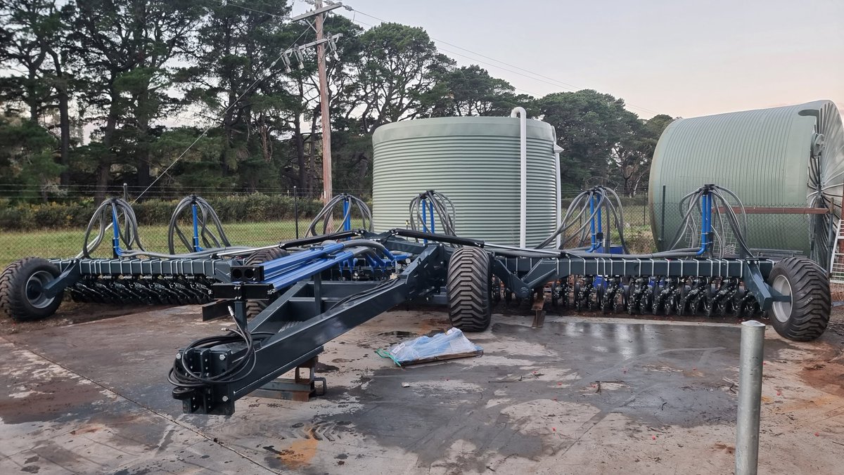 babart1977's tweet photo. Nearly finished this one! It's been a stop start project in between other jobs. Just adding a few mods and then to a paddock for some dynamic tests. Very rewarding to get this far. https://t.co/IziXDp4vNl