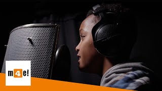 m4e_eV's tweet photo. Music-Camp mit spannender Hörspielproduktion, Kunst- und Tanz-Kurs.
Das Angebot richtet sich an Kinder und Jugendliche von 6-15 Jahren.

https://t.co/jsTX6YTVow https://t.co/KCl3mMIh9t