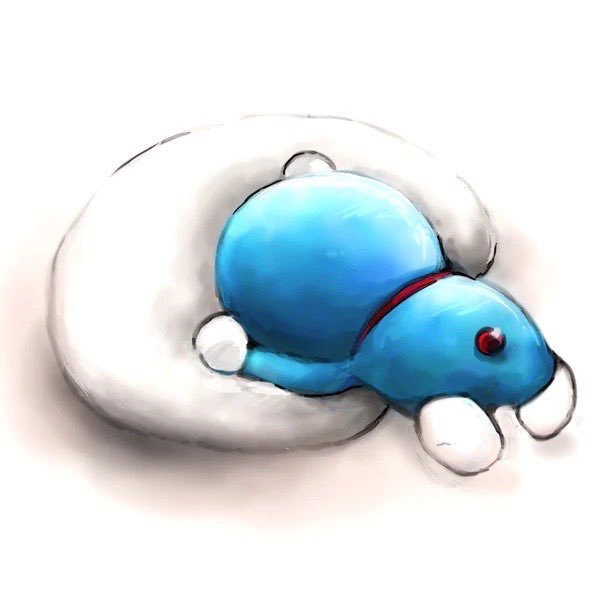 「ぐうたら感謝の日 」|望月田吾作のイラスト