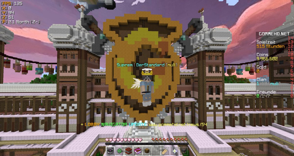 DerStandard_'s tweet image. Auch ich habe mich dazu entschieden das @GommeHDnet-Team zu verlassen.

Die letzten 3 Jahre waren voller toller Erlebnisse.
Danke an alle ❤️