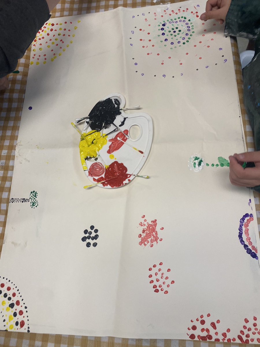 MsTsiav's tweet photo. Our Reconciliation Week activities! #ReconciliationWeek https://t.co/KAY6ZFvZr0