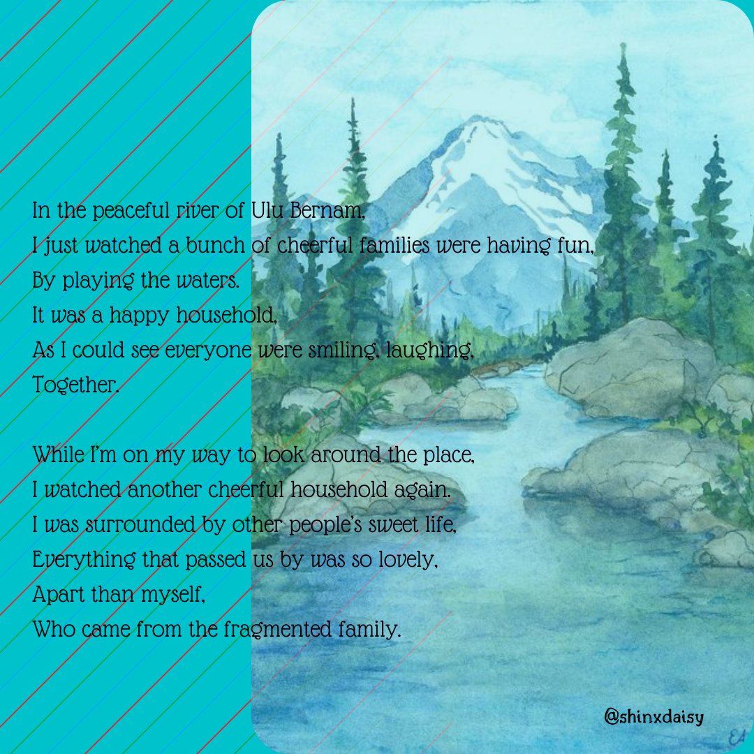 shinxdaisy's tweet photo. #mypoem #tweetpoem #tweet_poem #stayathome #poet #writer #beauty #poetry #poetrylovers #poetrycommunity #PoetsTwitter #PoetsSupportingPoets #slipofmindstory https://t.co/tKTTPVwo8a