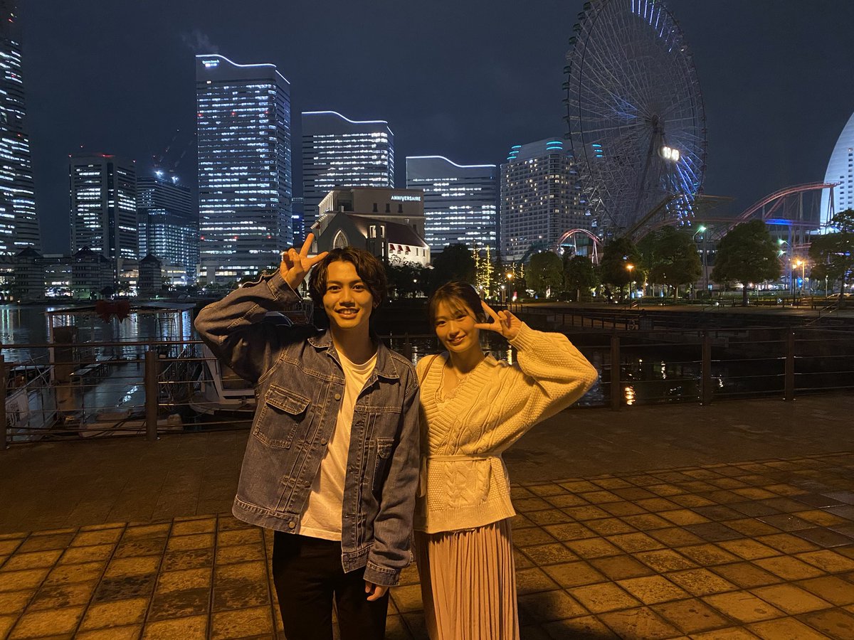 I_am_TKT_'s tweet photo. 【情報解禁】
モクメノキさんの楽曲、
「ファストラブ」のMVに出演させていただいています！

終始にこやかな温かい現場でとても貴重な経験をさせていただきました！

歌詞もメロディーもMVも本当に素敵で切なくて...
たくさんの方に是非聴いていただきたいです。 https://t.co/y2mna3NdqL