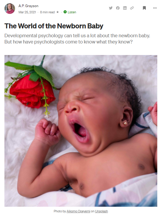 AssessmentStuff's tweet photo. The world of the newborn baby

https://t.co/RiQSYFBzlK https://t.co/69QeNgOyrF