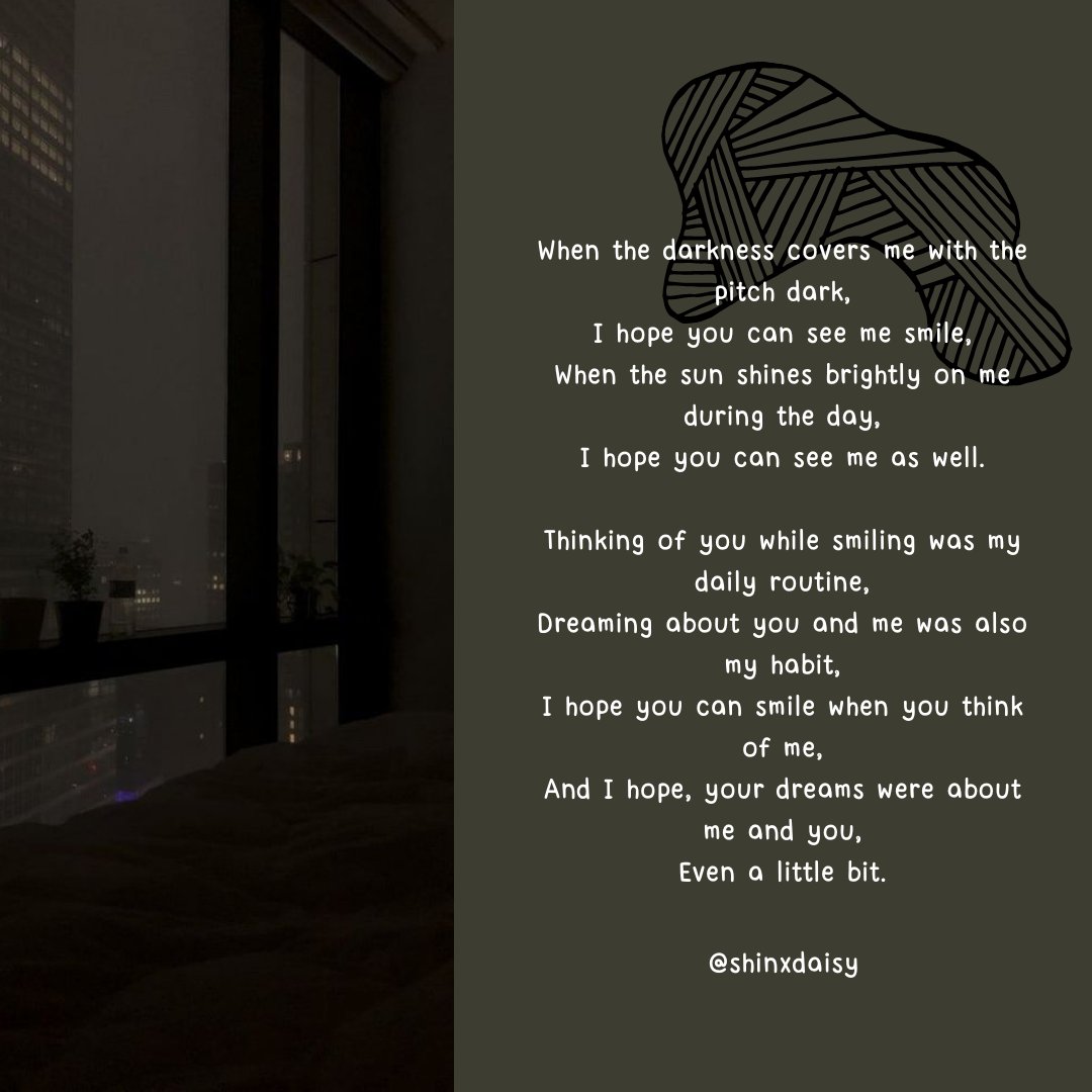 shinxdaisy's tweet photo. #mypoem #tweetpoem #tweet_poem #stayathome #poet #writer #beauty #poetry #poetrylovers #poetrycommunity #PoetsTwitter #PoetsSupportingPoets #slipofmindstory https://t.co/iiK6eXLAUP