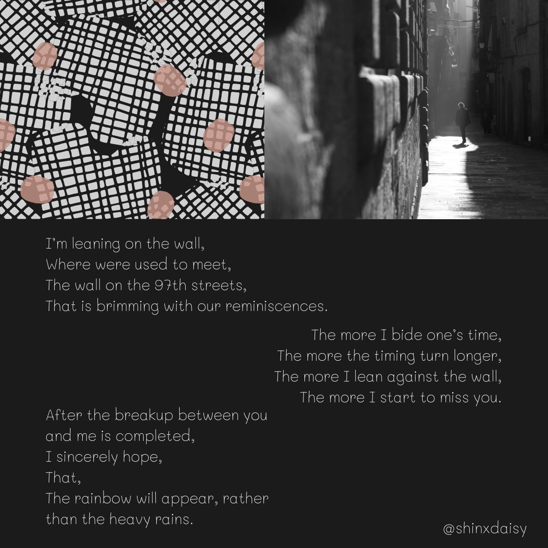shinxdaisy's tweet photo. #mypoem #tweetpoem #tweet_poem #stayathome #poet #writer #beauty #poetry #poetrylovers #poetrycommunity #PoetsTwitter #PoetsSupportingPoets #slipofmindstory https://t.co/iiK6eXLAUP