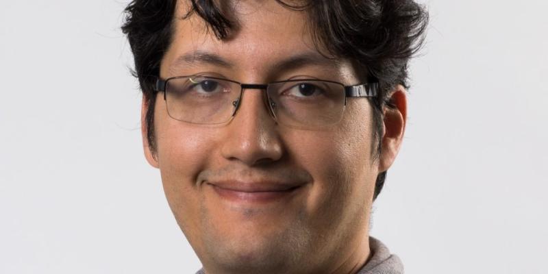 <a href="/ICT_Sierre/">Institute of Informatics</a> félicite <a href="/jpcik/">Jean-Paul Calbimonte</a> pour l'obtention d'un projet Flagship <a href="/Innosuisse/">Innosuisse</a>. WISER permettra à la Suisse d'avancer dans ses objectifs climatiques. Plus d'informations : bit.ly/3x6PXPr
#climatchange #informatique #recherche