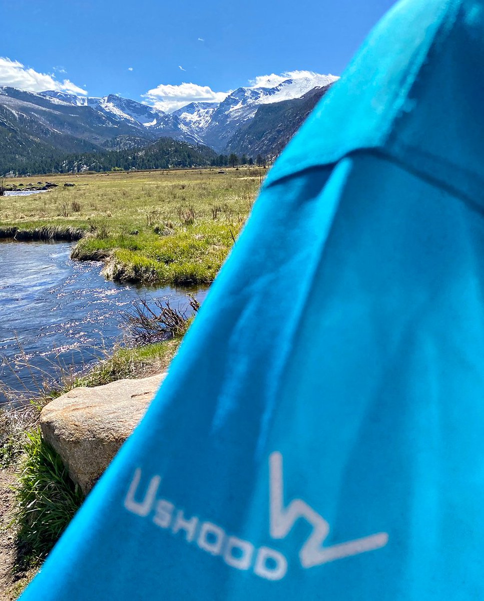Ushoodllc's tweet photo. For all your adventures, travels, excursions and outdoor fun, Ushood will keep you comfortable with protection from sun, wind and cold. Versatile coverage with UPF50+ sun protection.
Ushood Adventure Often!
#ushood #UshoodDoU #adventureoften #optoutside #getoutdoors #essential https://t.co/h0KJ2spxMa