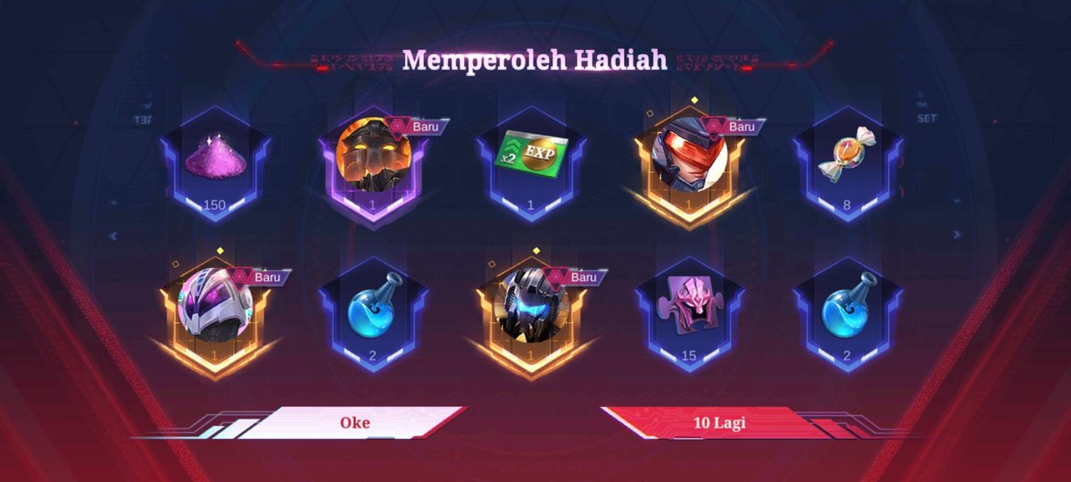ZuuFariel's tweet photo. Susah juga yaa kalo LDR mah wkwkwk 

Yok bisa yok sabarnya di up lagi, usahanya di up lagi, jangan lupa begonya di turunin wkwk

Tapi Untung dapat 2 skin epic + transformer sekali draw emg josjis muntod mah https://t.co/QjnTbKVYHt