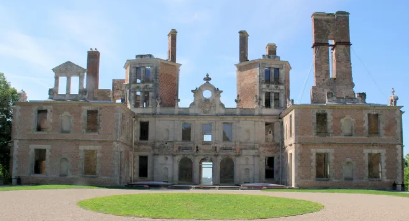 lamontagne_riom's tweet photo. Des animations à découvrir au Domaine royal de #Randan (#PuydeDôme) à partir du 4 juin
https://t.co/ESE2ddtkwg https://t.co/7OfMNWSHuW