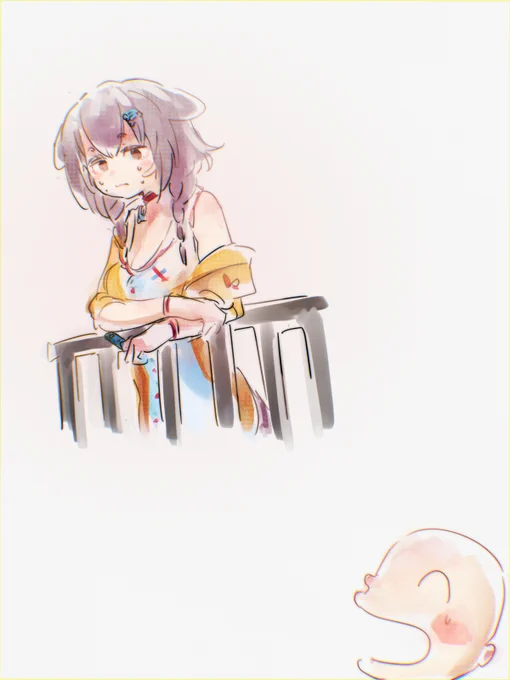 ジュリエットとジュリエット 