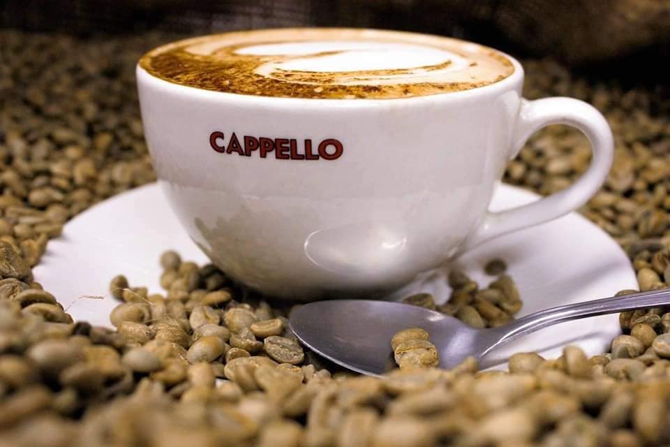 Shots, tangy dishes, coffee and other #KeepMeWarmCombos
🍴🌶️☕😍 guaranteed to keep you hot as you vibe and catch up❤️

#CappelloLifestyle
#FriendsAndVibes
#FoodPassionPeople