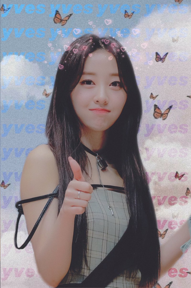 LoonaThe_Yves's tweet photo. LOONADOM FINALE 
#POSEWITHLOONA
#이달의소녀_왕관을향해_포즈
@loonatheworld https://t.co/8jTZDUFd7H