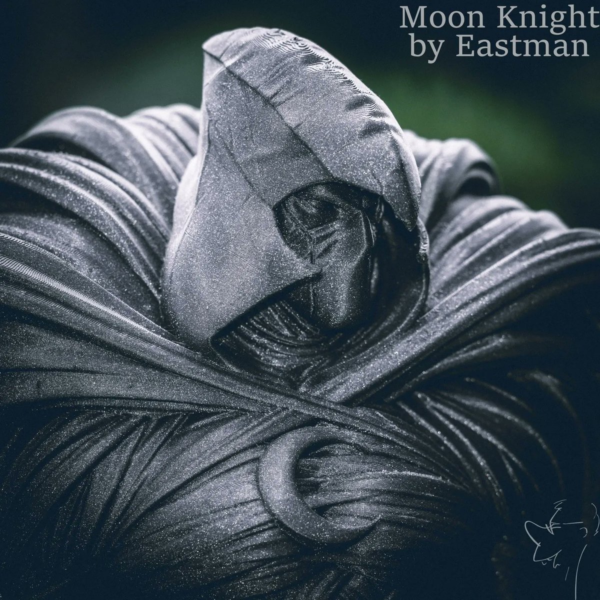 Fiberlogy_3D's tweet photo. Moon Knight by @eastman3d in #EasyPLA #Vertigo. Model printed by @huntliba.
#3dprint #3dprinting #stampa3d #3ddruck #impressao3d #impresion3d #fanart #marvel #MoonKnight #fiberlogy https://t.co/L3KauK3Nkw