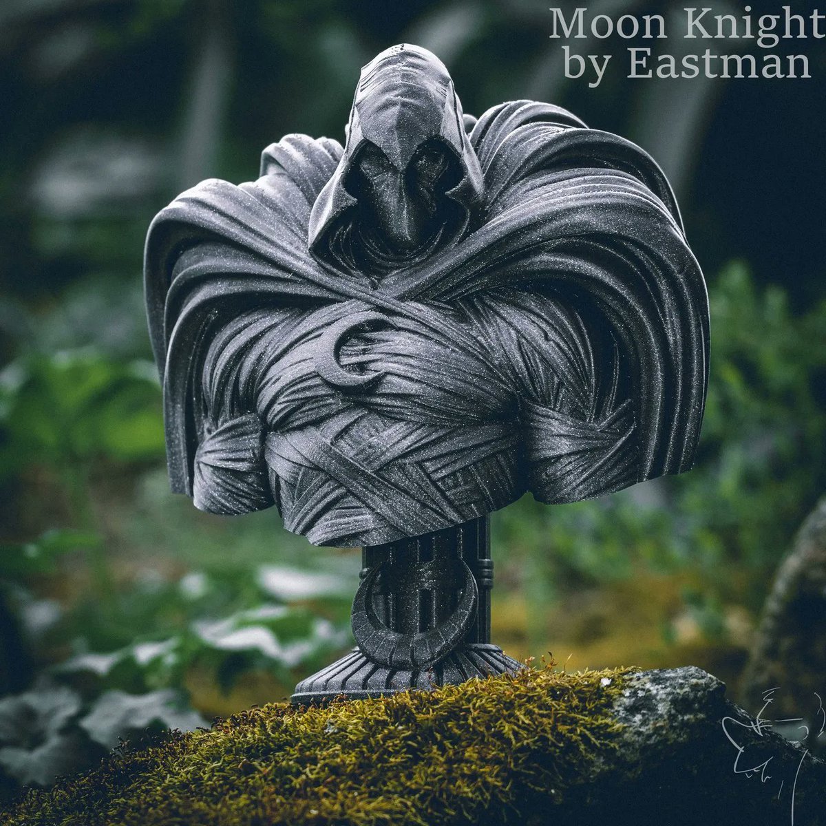 Fiberlogy_3D's tweet photo. Moon Knight by @eastman3d in #EasyPLA #Vertigo. Model printed by @huntliba.
#3dprint #3dprinting #stampa3d #3ddruck #impressao3d #impresion3d #fanart #marvel #MoonKnight #fiberlogy https://t.co/L3KauK3Nkw