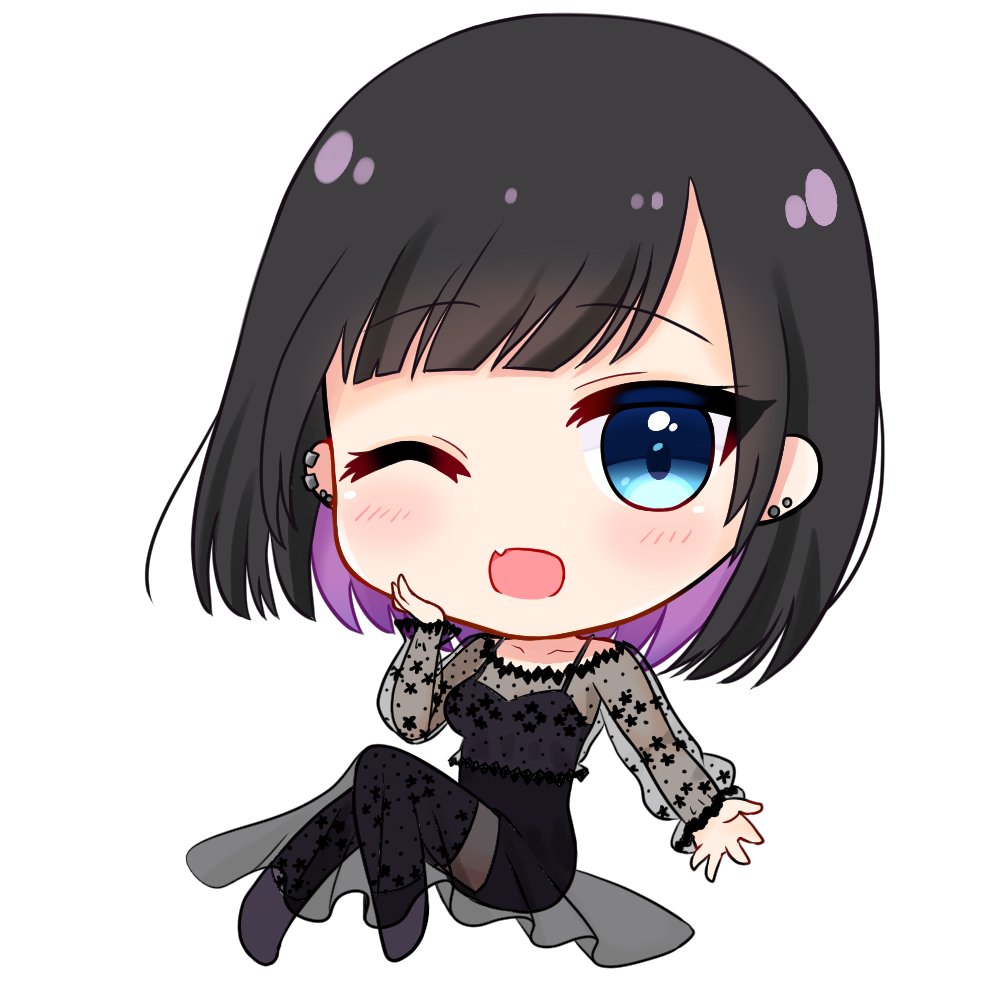 ふたばめい (@meeei8818) / Posts / X