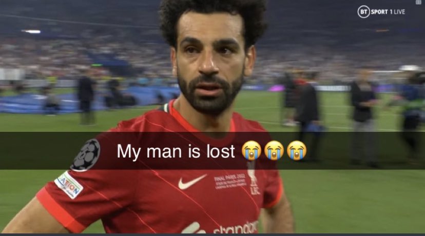 SacredSimeone's tweet photo. @MoSalah https://t.co/WZkD1FdvnV
